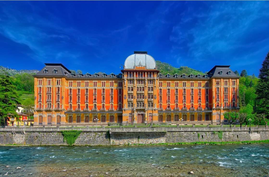 San Pellegrino